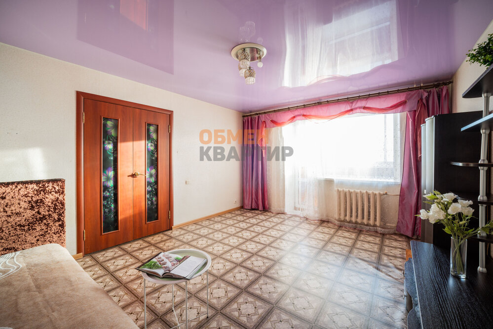 Екатеринбург, ул. Волчанский, 14 (Лечебный) - фото квартиры (8)