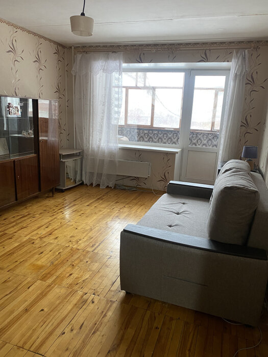 Екатеринбург, ул. Рассветная, 11а (ЖБИ) - фото квартиры (3)