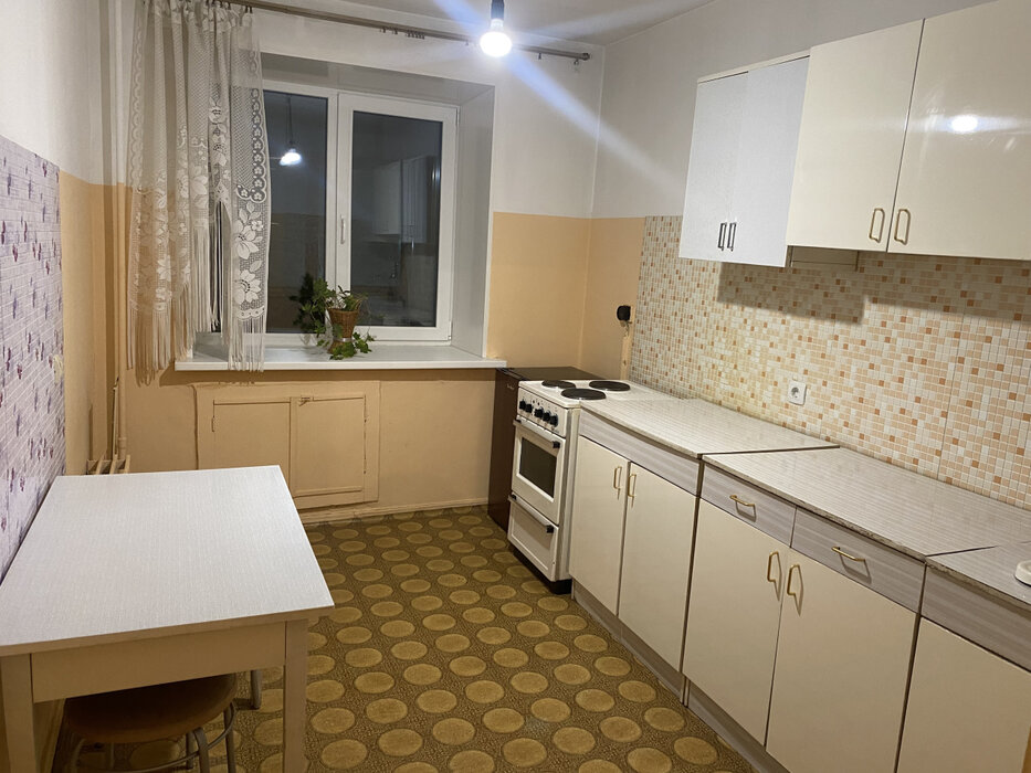 Екатеринбург, ул. Рассветная, 11а (ЖБИ) - фото квартиры (6)