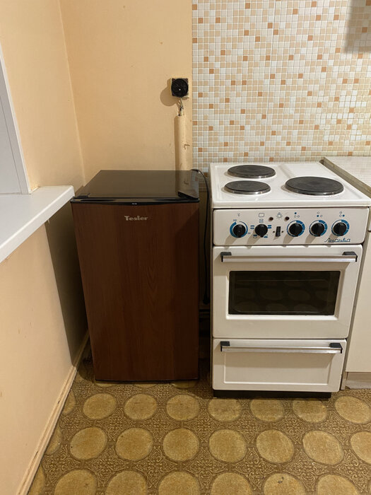 Екатеринбург, ул. Рассветная, 11а (ЖБИ) - фото квартиры (7)