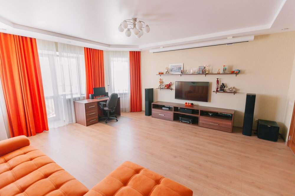 Екатеринбург, ул. Циолковского, 34 (Автовокзал) - фото квартиры (2)