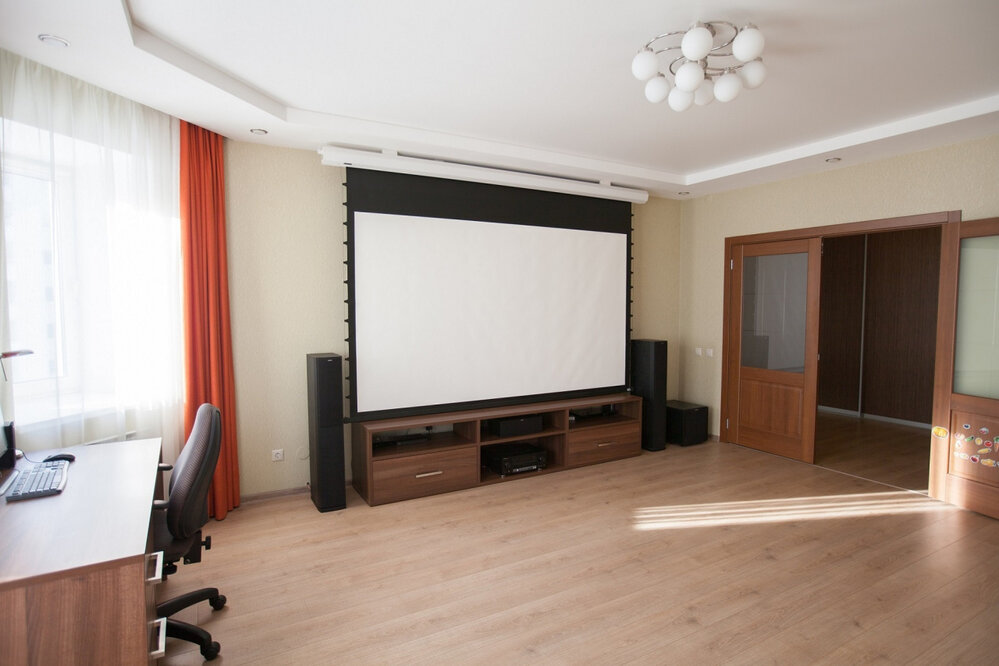 Екатеринбург, ул. Циолковского, 34 (Автовокзал) - фото квартиры (3)