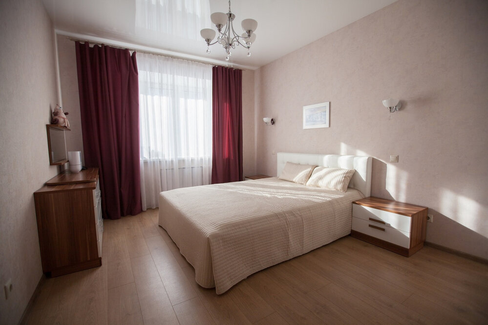 Екатеринбург, ул. Циолковского, 34 (Автовокзал) - фото квартиры (4)