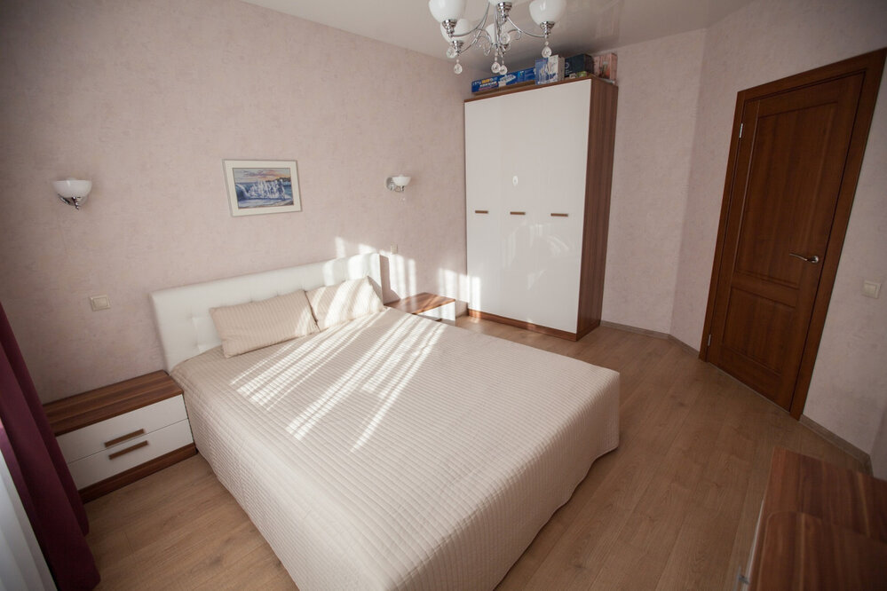 Екатеринбург, ул. Циолковского, 34 (Автовокзал) - фото квартиры (5)