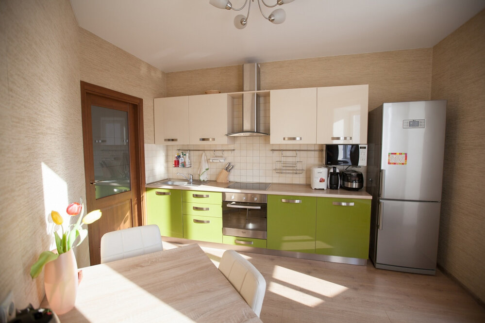 Екатеринбург, ул. Циолковского, 34 (Автовокзал) - фото квартиры (6)