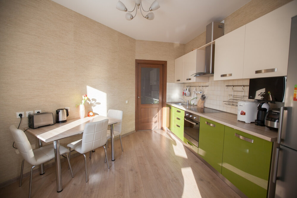 Екатеринбург, ул. Циолковского, 34 (Автовокзал) - фото квартиры (8)