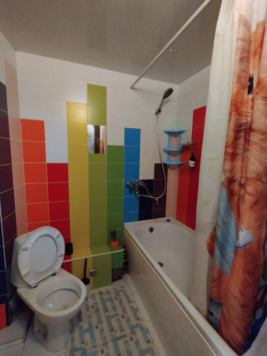 Екатеринбург, ул. Малышева, 156 (Втузгородок) - фото квартиры (5)