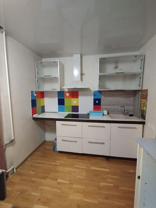 Екатеринбург, ул. Малышева, 156 (Втузгородок) - фото квартиры (6)