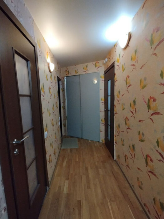 Екатеринбург, ул. Малышева, 156 (Втузгородок) - фото квартиры (7)