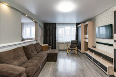 Екатеринбург, ул. Шаумяна, 107 (Юго-Западный) - фото квартиры