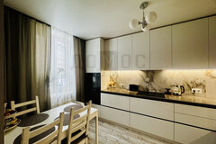 Екатеринбург, ул. Лесная, 2а - фото квартиры