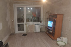 Екатеринбург, ул. 40-летия Октября, 13 (Уралмаш) - фото квартиры