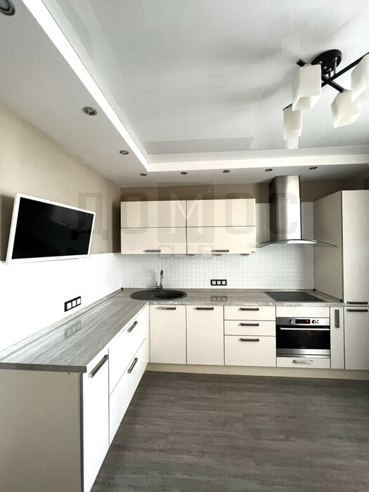 Екатеринбург, ул. Уральская, 75 (Пионерский) - фото квартиры (1)