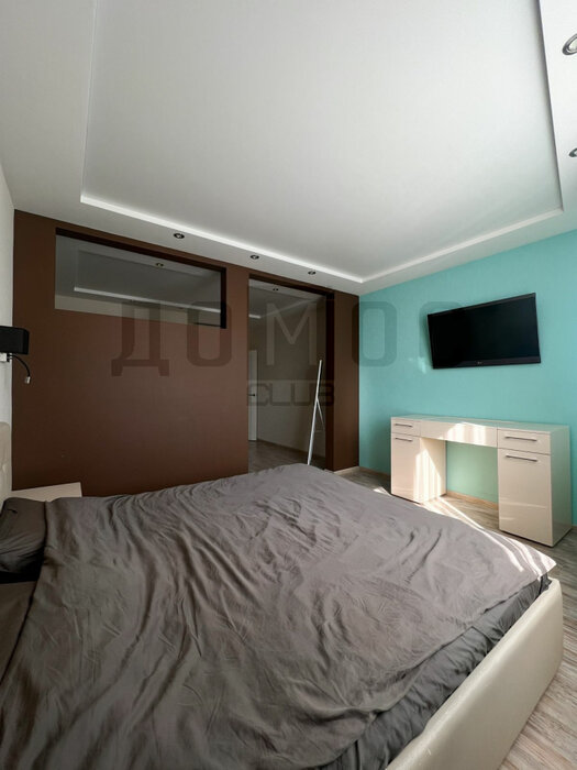 Екатеринбург, ул. Уральская, 75 (Пионерский) - фото квартиры (4)