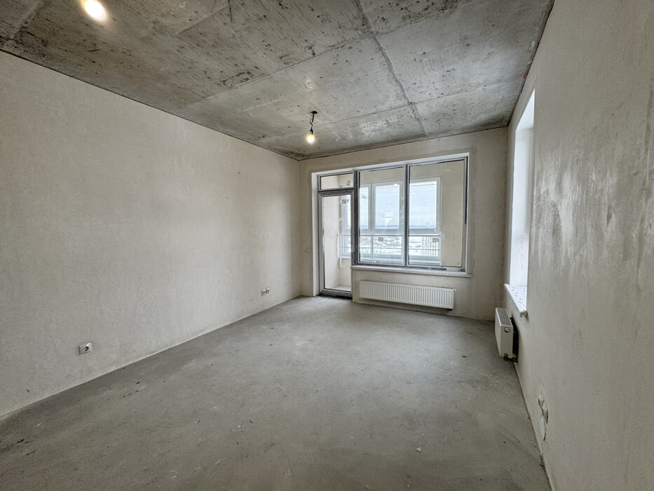 Екатеринбург, ул. Вдохновения, 4 (Солнечный) - фото квартиры (2)