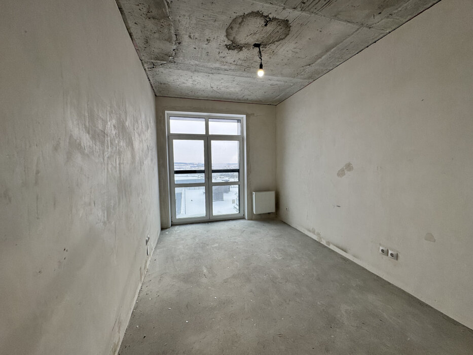 Екатеринбург, ул. Вдохновения, 4 (Солнечный) - фото квартиры (3)