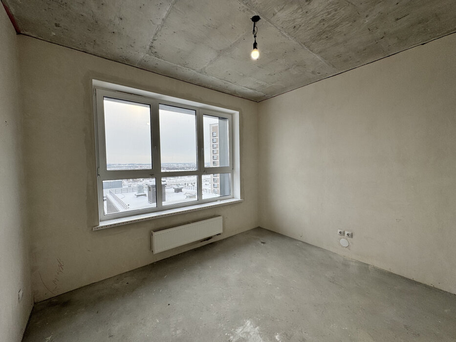 Екатеринбург, ул. Вдохновения, 4 (Солнечный) - фото квартиры (5)