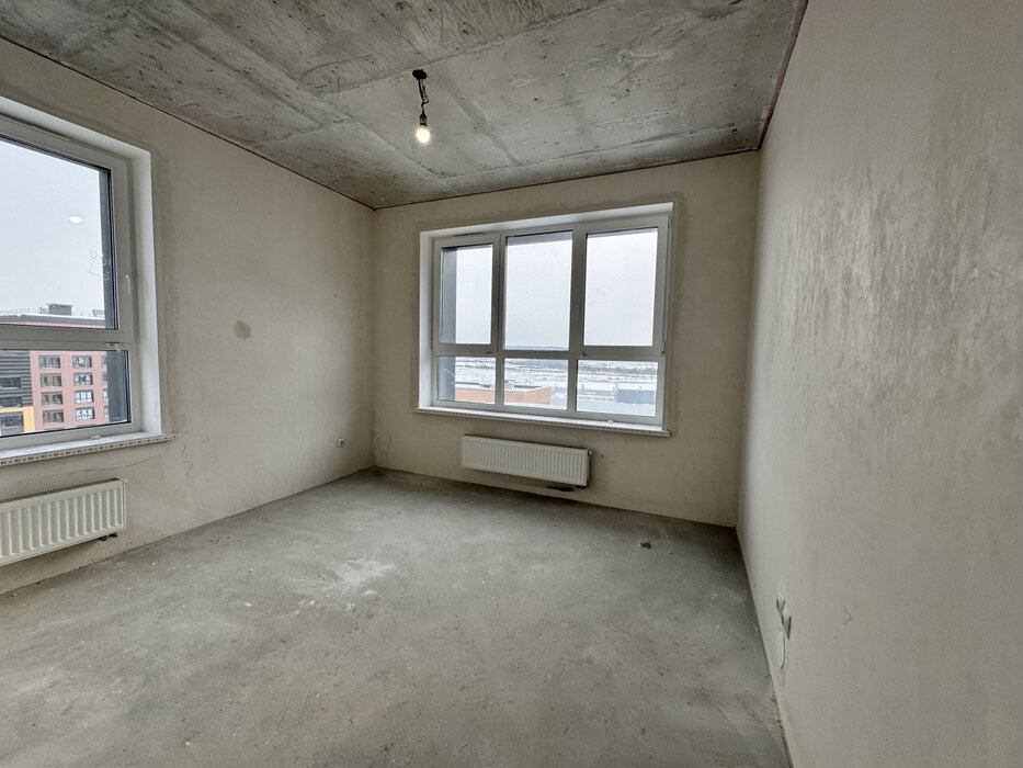 Екатеринбург, ул. Вдохновения, 4 (Солнечный) - фото квартиры (6)