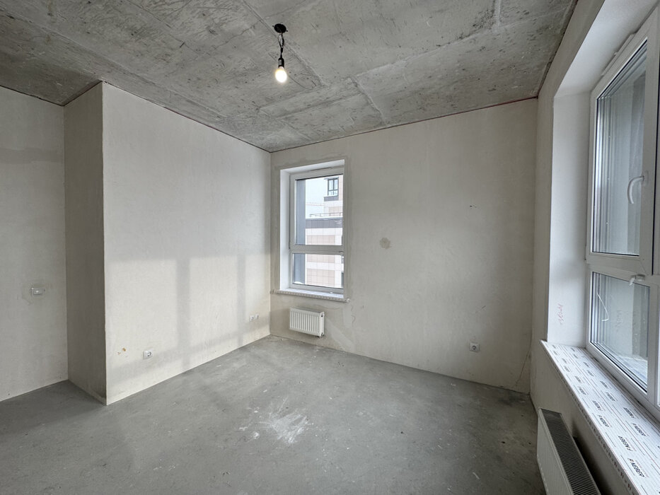 Екатеринбург, ул. Вдохновения, 4 (Солнечный) - фото квартиры (7)