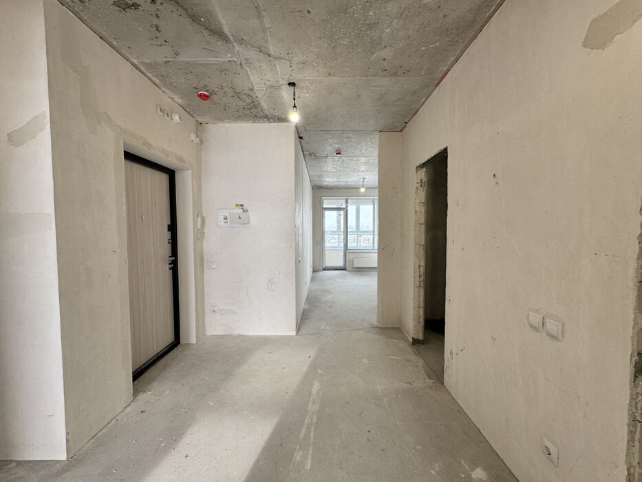 Екатеринбург, ул. Вдохновения, 4 (Солнечный) - фото квартиры (8)