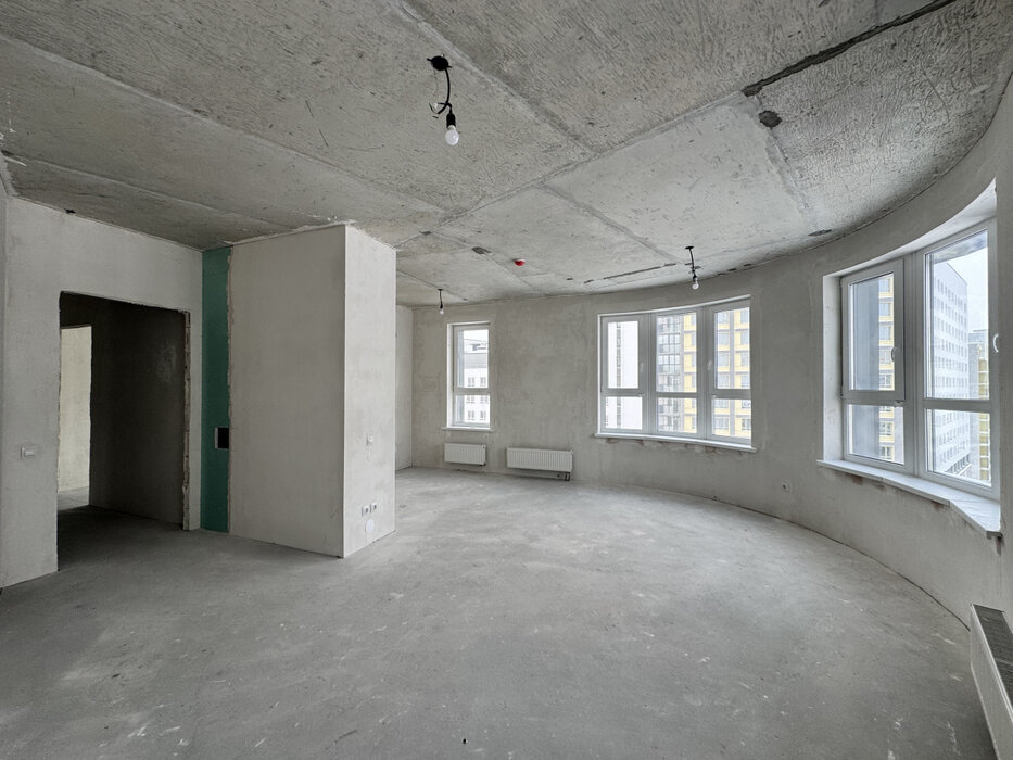 Екатеринбург, ул. Вдохновения, 4 (Солнечный) - фото квартиры (1)