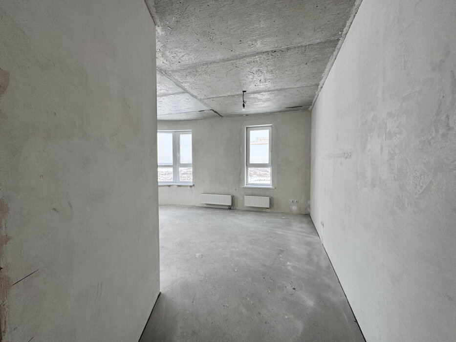 Екатеринбург, ул. Вдохновения, 4 (Солнечный) - фото квартиры (2)