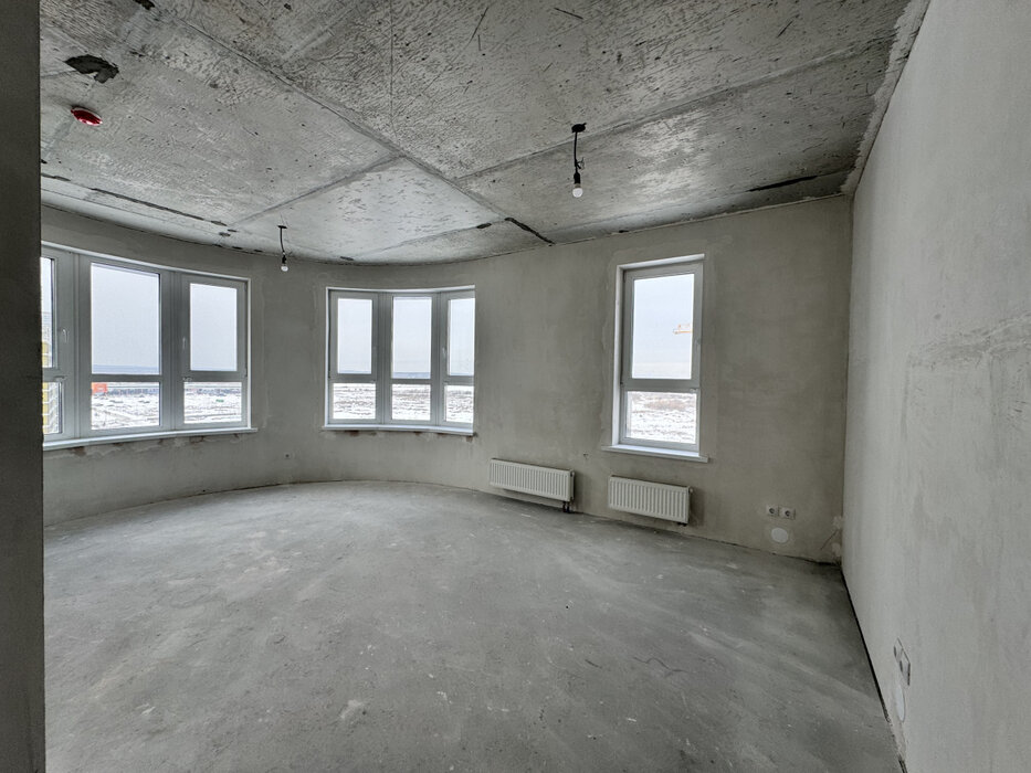 Екатеринбург, ул. Вдохновения, 4 (Солнечный) - фото квартиры (3)