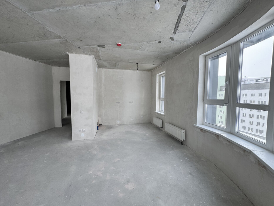 Екатеринбург, ул. Вдохновения, 4 (Солнечный) - фото квартиры (5)