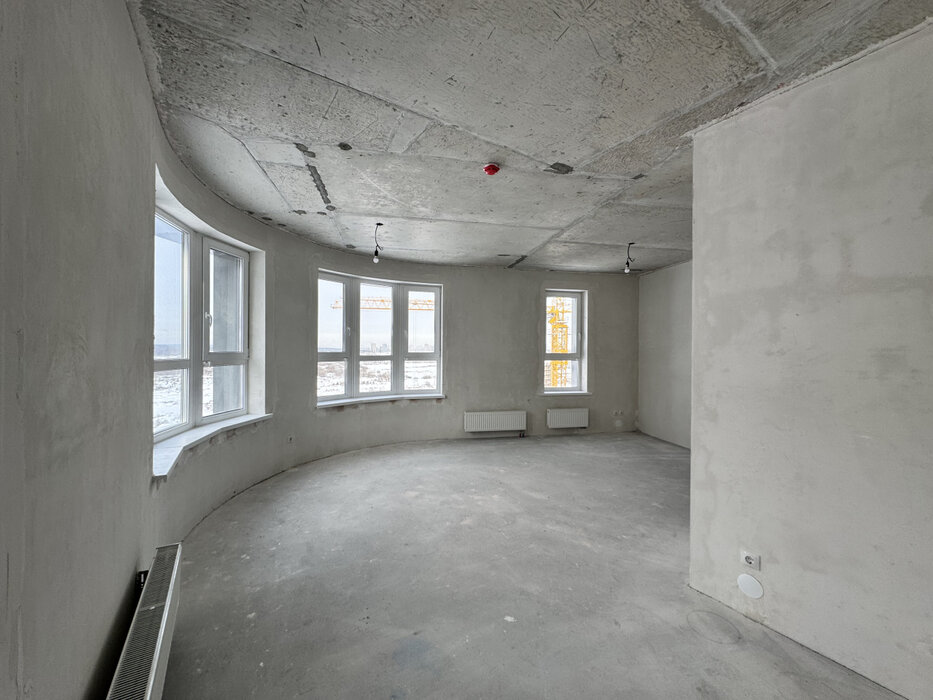 Екатеринбург, ул. Вдохновения, 4 (Солнечный) - фото квартиры (6)