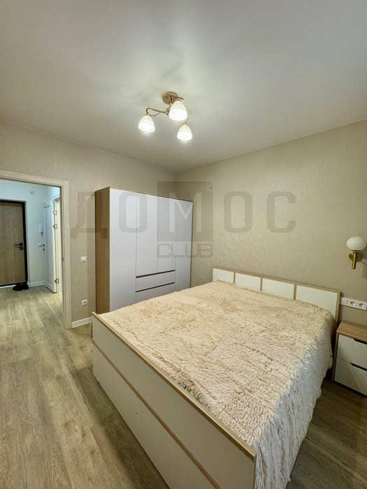 Екатеринбург, ул. 8 Марта, 204д (Ботанический) - фото квартиры (1)