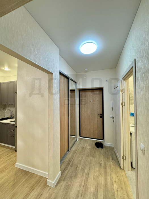 Екатеринбург, ул. 8 Марта, 204д (Ботанический) - фото квартиры (4)