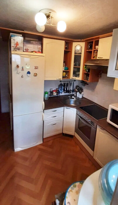 Екатеринбург, ул. Стахановская, 32 (Уралмаш) - фото квартиры (1)