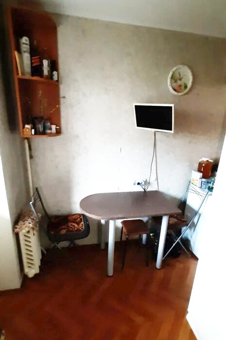 Екатеринбург, ул. Стахановская, 32 (Уралмаш) - фото квартиры (2)