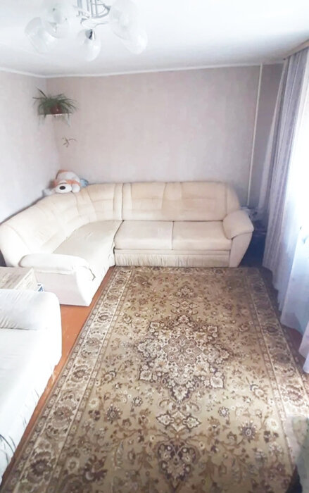 Екатеринбург, ул. Стахановская, 32 (Уралмаш) - фото квартиры (4)