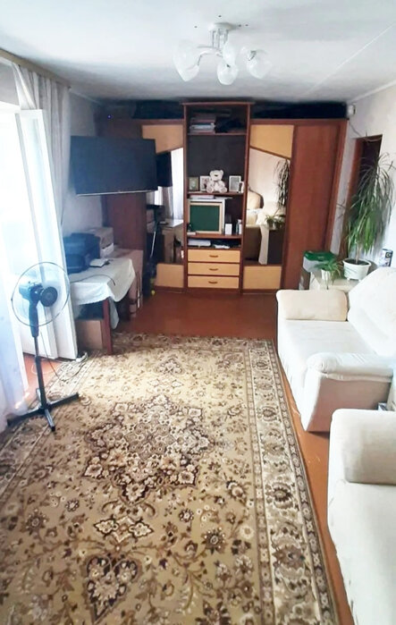 Екатеринбург, ул. Стахановская, 32 (Уралмаш) - фото квартиры (5)