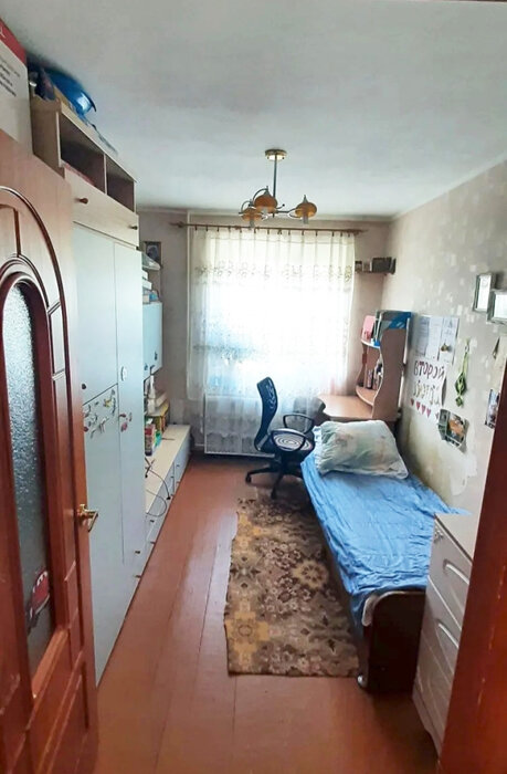 Екатеринбург, ул. Стахановская, 32 (Уралмаш) - фото квартиры (6)