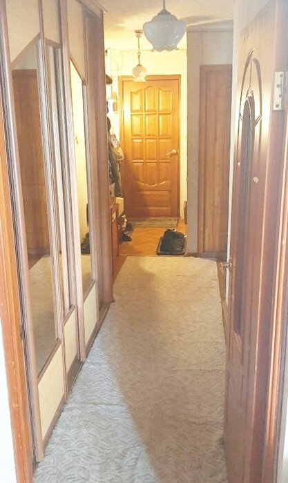 Екатеринбург, ул. Стахановская, 32 (Уралмаш) - фото квартиры (8)