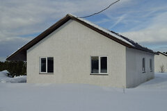 к.п. Ясная горка, д.   (городской округ Белоярский) - фото дома