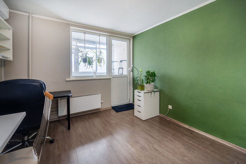 Екатеринбург, ул. Рощинская, 31 (Уктус) - фото квартиры (1)