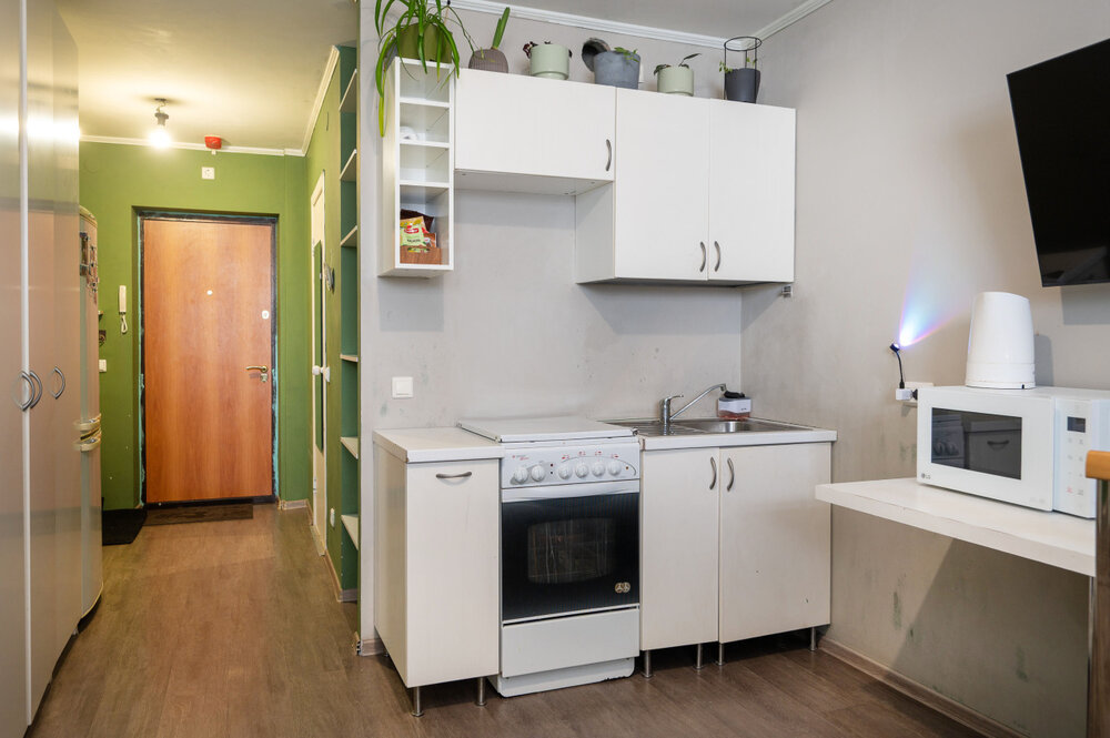 Екатеринбург, ул. Рощинская, 31 (Уктус) - фото квартиры (2)