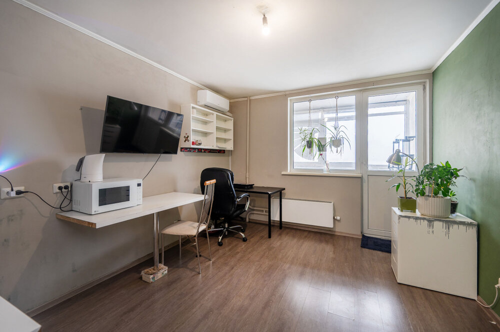 Екатеринбург, ул. Рощинская, 31 (Уктус) - фото квартиры (3)