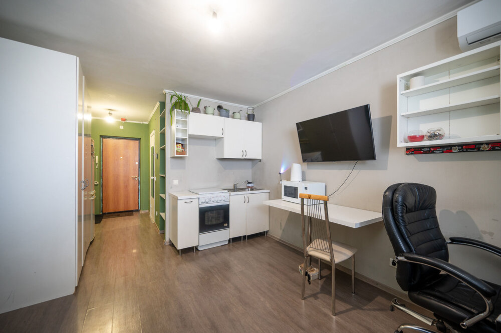 Екатеринбург, ул. Рощинская, 31 (Уктус) - фото квартиры (4)