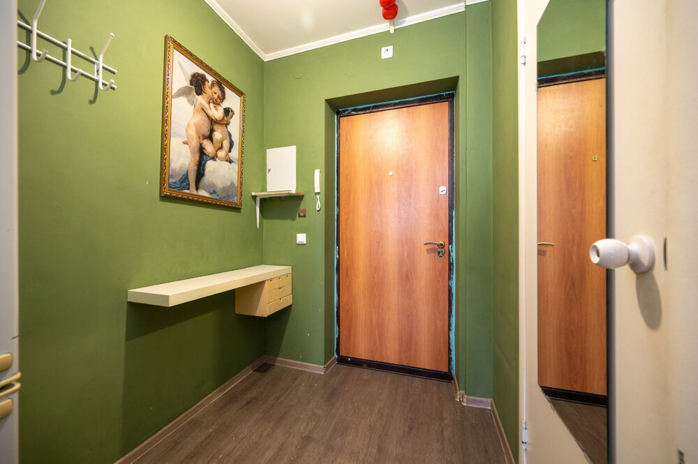 Екатеринбург, ул. Рощинская, 31 (Уктус) - фото квартиры (6)