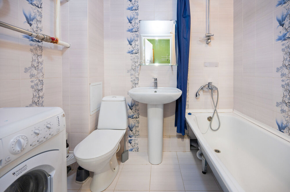 Екатеринбург, ул. Рощинская, 31 (Уктус) - фото квартиры (8)