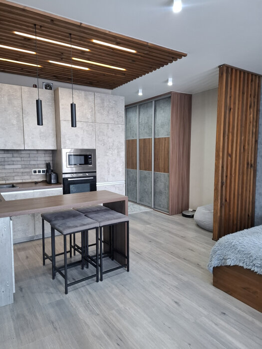 Екатеринбург, ул. Прониной, 27 (Уктус) - фото квартиры (1)