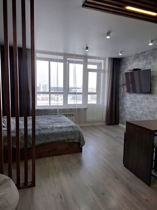 Екатеринбург, ул. Прониной, 27 (Уктус) - фото квартиры (5)