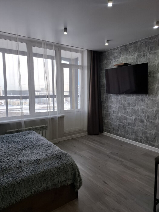 Екатеринбург, ул. Прониной, 27 (Уктус) - фото квартиры (7)