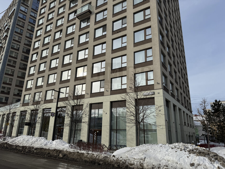 Екатеринбург, ул. Чкалова, 18 (Юго-Западный) - фото квартиры (1)