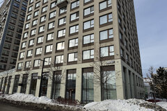 Екатеринбург, ул. Чкалова, 18 (Юго-Западный) - фото квартиры