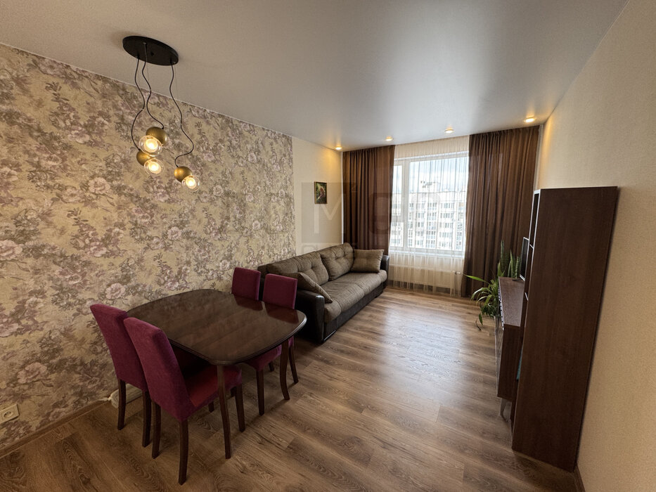 Екатеринбург, ул. Чкалова, 18 (Юго-Западный) - фото квартиры (4)